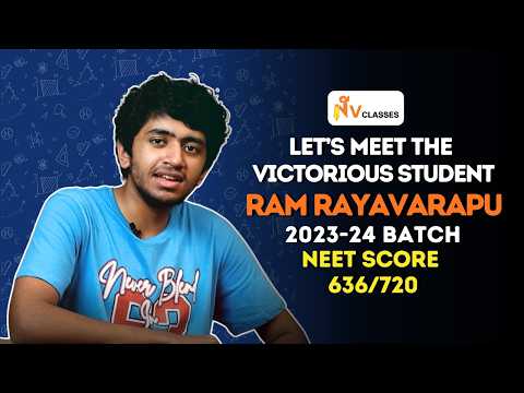 Ram R.