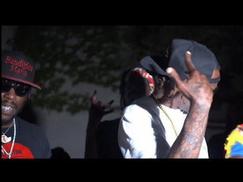 MDMA Milli ft Ruzee Ru - Big Dog