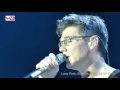 a-ha live acoustic - Under the Make up (HD) Luna ...