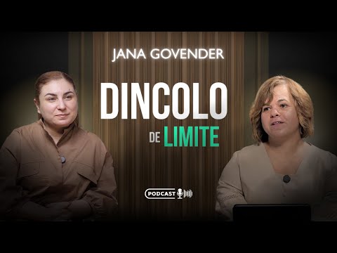 Povestea Janei Govender – curaj, credință și drumul spre libertate / Dincolo de Limite