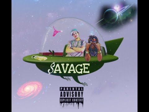 Savage - Tony Brixx Feat. Young Kv | Dir. by @Swavy_david