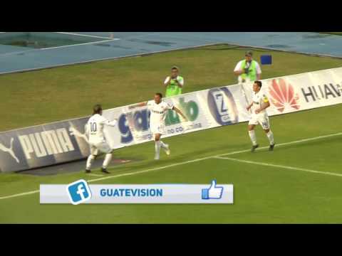 Video Resumen: Comunicaciones 2-0 Malacateco - Apertura 2016, jornada 18