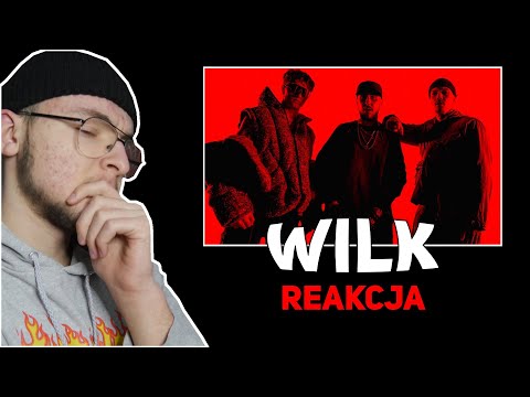 ReTo ft. Kronkel Dom, Young Igi "WILK" - REAKCJA!