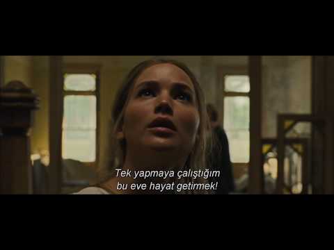 anne! | Türkçe Altyazılı İlk Fragman