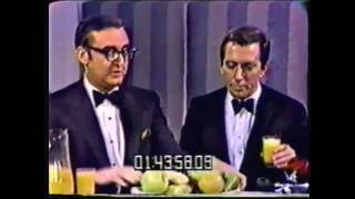 Steve Allen: Comedy and Greatest Hits (10/23/66)