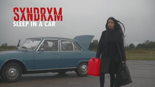 SXNDRXM - Sleep In A Car ( Vidéoclip Officiel )