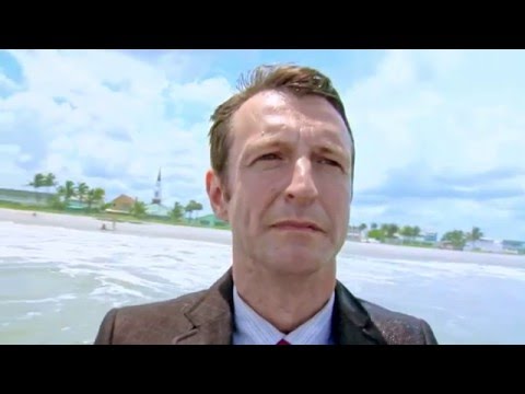 Thumbnail of the video: Un paradis pour tous (Robert Morin) - Bande annonce