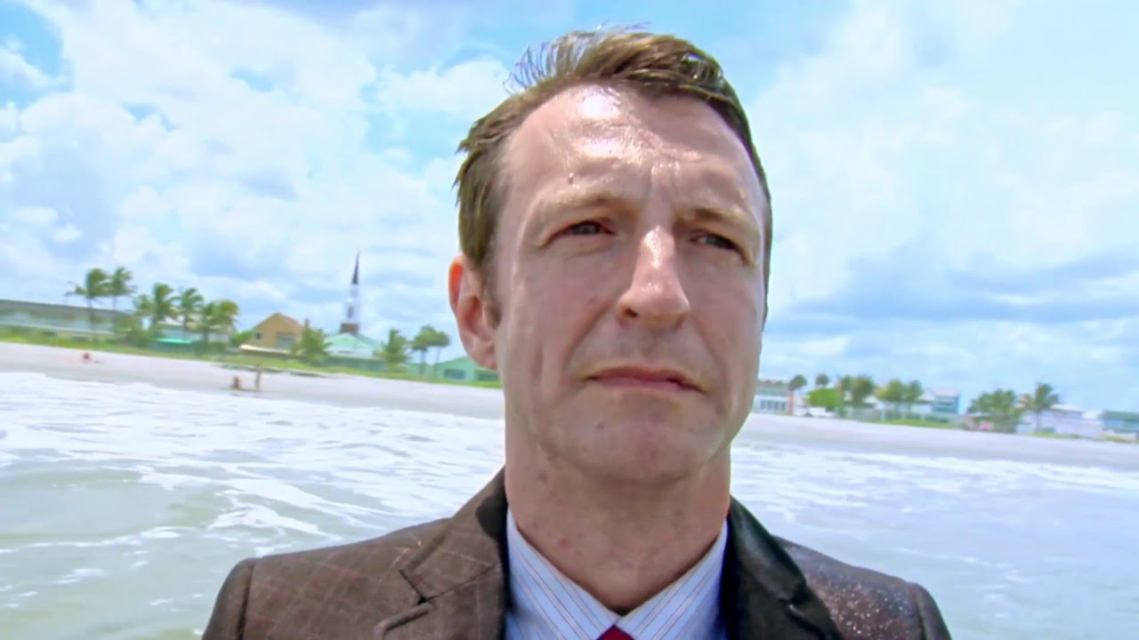 Un paradis pour tous (Robert Morin) - Bande annonce