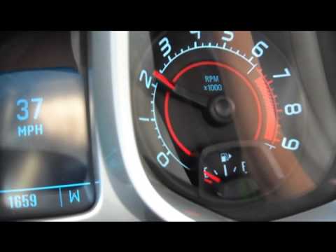 2010 Camaro - Borla S-Type Exhaust for Ground Effects