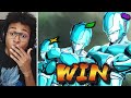 Can I Win With A FULL Metal Cooler Team On Dragon Ball Legends I Was Tortured
