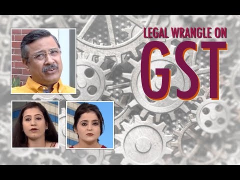 Legal Wrangle | GST | Episode 60