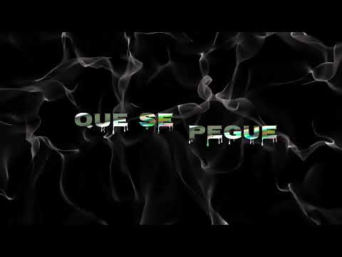 Que Se Pegue - RKT A80 -Manux