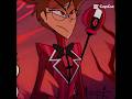 Human Alastor If He Didn T Smile Alastor Vivziepop Hazbinhotel ‎ ExellerTheHighest419  Edit