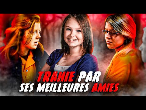 MEURTRIÈRES à 17 ANS : L'HORRIBLE HISTOIRE de SKYLAR NEESE (#HVF)