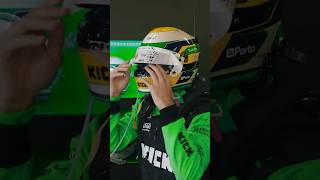 Temporada LIMITADA - Bortoleto em 2025