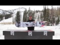 Placa Snowboard Nitro Addict 2015