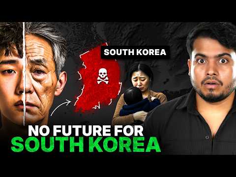 "한국이 사라진다"는 영상에 인도 시청자들이 남긴 엇갈린 반응