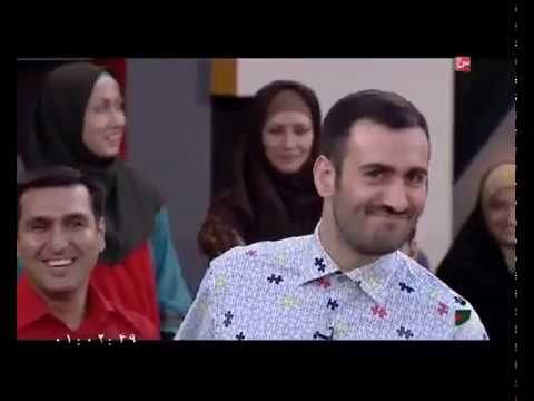 Khandevaneh TV Show - S02E72 (خندوانه - فصل دوم قسمت هفتاد و دوم)