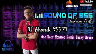 Download lagu Live Mixtape - If it Wasn't For You Remix [ DJ Alvarado 955™ • NRC DJ™ ] FUNKOT 2019 mp3