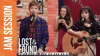 Lost & Found Music Studios - Jam Session: 