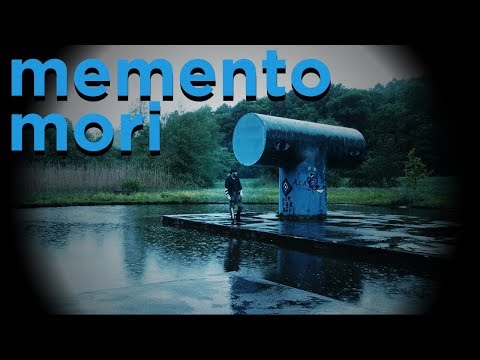 Essgee feat. Kimmy D - MEMENTO MORI (Official Video) (prod. Dave)
