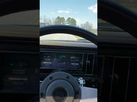 1987 Buick Grand National (CC-1208042) for sale in Selma, North Carolina