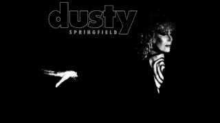 Dusty Springfield ~ Nothing Has Been Proved