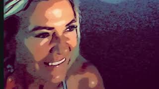 THIS FLOWER 🌺 👀 Kasey Chambers