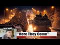23 000 Somalis FLOOD MAINE Locals SOUND ALARM As Trump VOWS TO END INVASION
