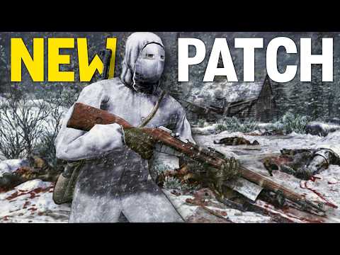 Massive QoL changes & NEW content for Gates of Hell in Update 66!