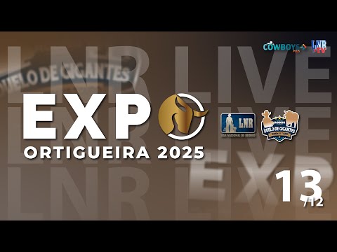 Expo Ortigueira - 13/12