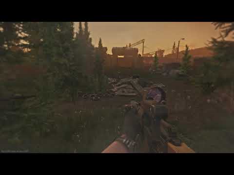 Escape from Tarkov | 9x39 kills | Part 2