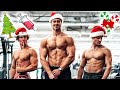 HOW I'VE BEEN PROGRESSING SO QUICKLY!? | Christmas Gains!!
