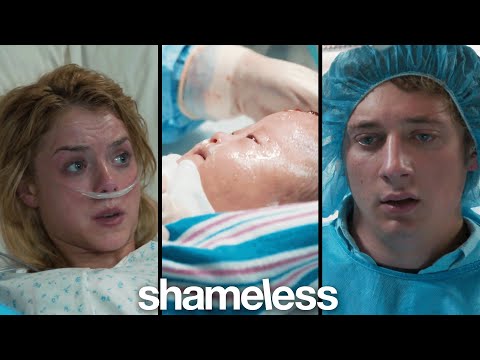 Phillip Gallagher, You Are Not the Father | Shameless