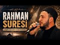 Rahman Suresi Mealli Abdullah ALTUN عبد الله التون سورة الرحمن