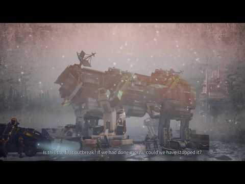 PHOENIX POINT | Полное прохождение #7 без комментариев | Ultra Settings FULL HD |