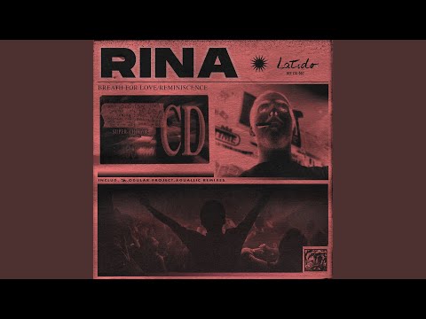 Reminiscence (Aguallic Remix)