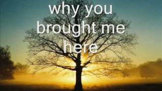 &quot;IF YOU WANT ME TO&quot; Karaoke w/Lyrics - Ginny Owens