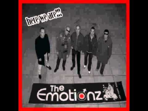 The Emotionz: devil in me.