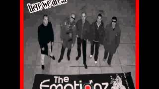 The Emotionz: devil in me.