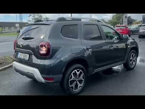 Dacia Duster Blue dCi 115 Prestige - Image 2