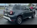 2021 Dacia Duster 1.5L Diesel For Sale Images