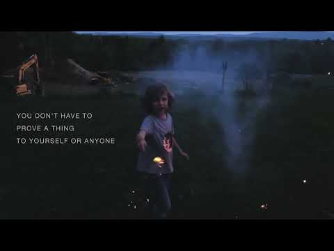 Denison Witmer - It's Okay to Live a Quiet Life (For E)