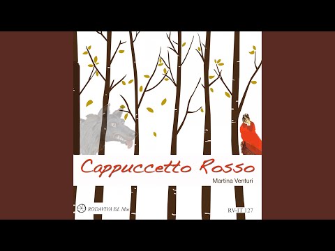 CAPPUCCETTO ROSSO