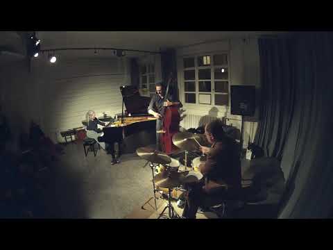 Gabriela Friedli - Christian Weber - Michael Griener / WIM Zurich 2019 - Part 1