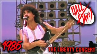 Daryl Hall &amp; John Oates - You&#39;ve Lost That Lovin&#39; Feeling (Live) [The Liberty Concert - 1985]