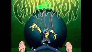 Torture´s too kind-Cauldron