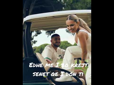 Kida & Butrint Imeri & Ledri Vula - Dale / LYRICAL _ Im