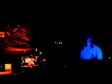 Jacek Ziobro 13.08.2011 bajka o czerwonym kapturku (po czesku)