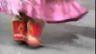 The Butterfly Dance (We've Got Rhythm)